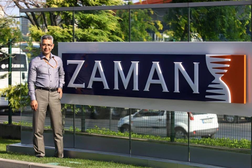 Bugün 4 Mart 
Tam 6 yıl önce yuvamız Zaman’a zorbaca el kondu. Gazetemizi aldılar ama kalemimizi alamadılar. Biz yazmaya devam ediyoruz. Devam da edeceğiz!