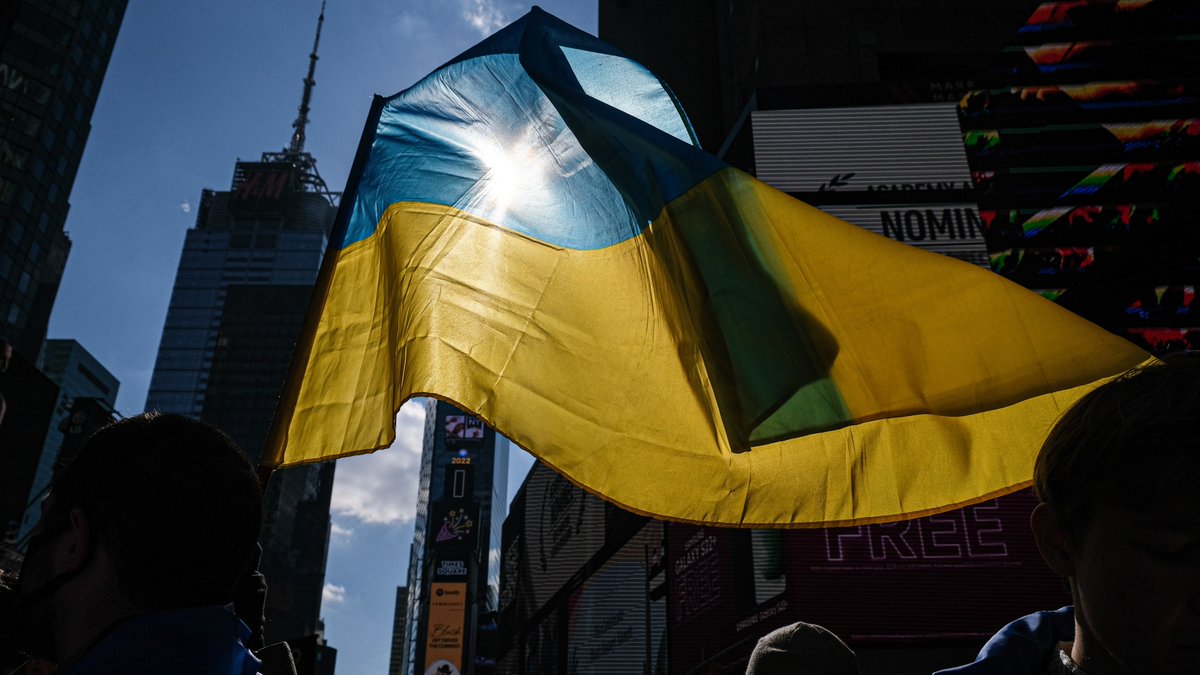 The Anglo American Foundation will be making a donation of US$5 million to provide humanitarian relief in Ukraine. 

Read more here: bit.ly/34eeCah