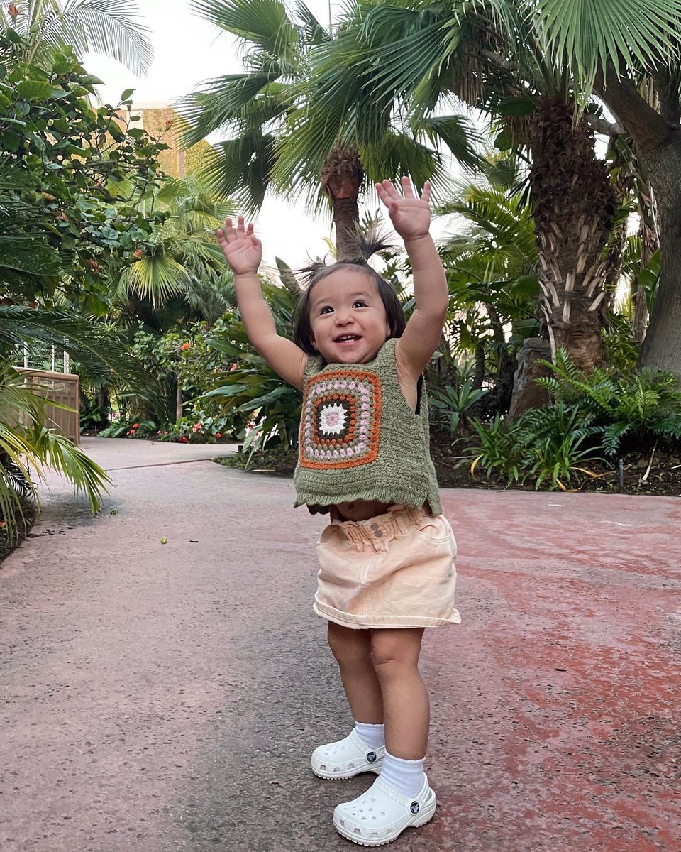 AshleyTella's tweet photo. Hi there 🍃🥝🤍🌱 https://t.co/jVcjU6RDWT