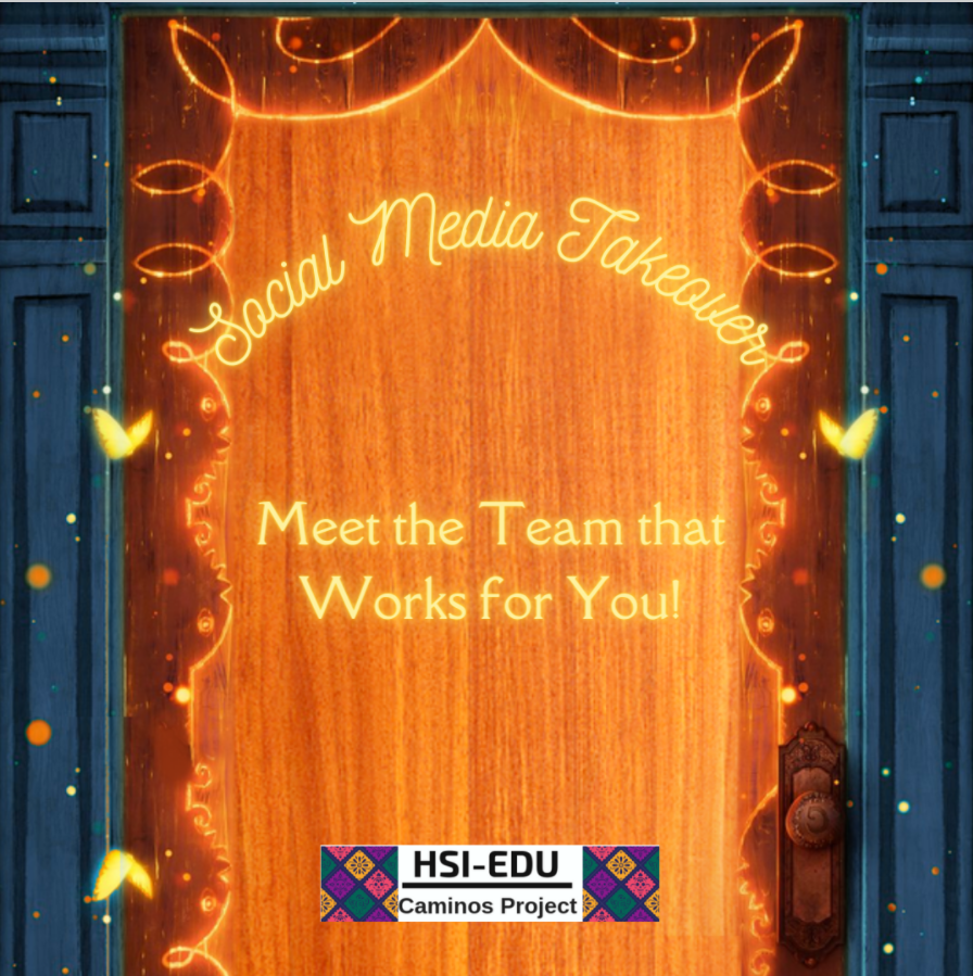 Caminos Peer Mentors are taking over IG @csulb_caminos_project. Starting March 7, our Peer Mentors will be posting stories throughout the day that highlight their individuality. Get to know the team that works for you! Stay tuned! #csulb #csulbliberalstudies #csulbcoe #caminos