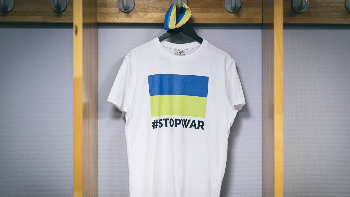 coeur_girondins's tweet photo. Le Club solidaire de la communauté ukrainienne 🇺🇦

Ce dimanche, rassemblement place de la Bourse

Une collecte de dons en faveur de l’association Ukraine Amitié est organisée via notre Fonds de Dotation

#Ukraine #BordeauxDansLaPeau #GirondinsDeCoeur

👉https://t.co/ZKnNkQqZyG https://t.co/PS0ZHINmyt