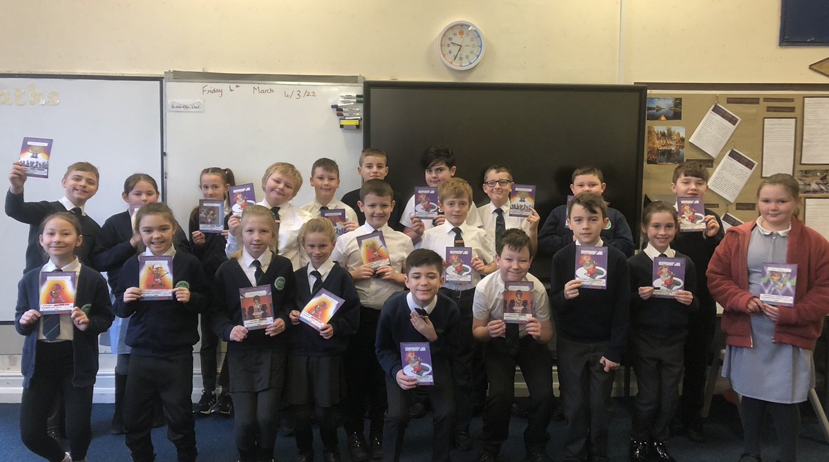 ASALeavers23's tweet photo. Amazing maths awards! Lots of certificates and badges handed out this morning for TT Rockstar speeds #ASAMaths https://t.co/VxRTnFFkJg