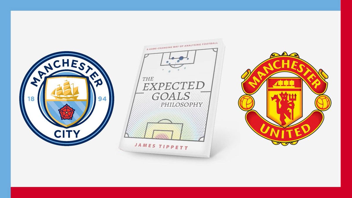 The xG Philosophy tweet media