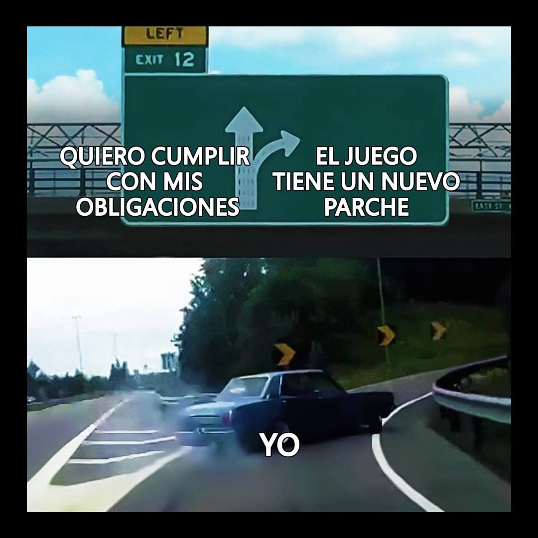 lifeinformatica's tweet photo. Es algo inevitable😅
#LIFEstyle #LIFEinformatica #LIFEhack #LIFEgaming
#memes https://t.co/38u2LKxLaE