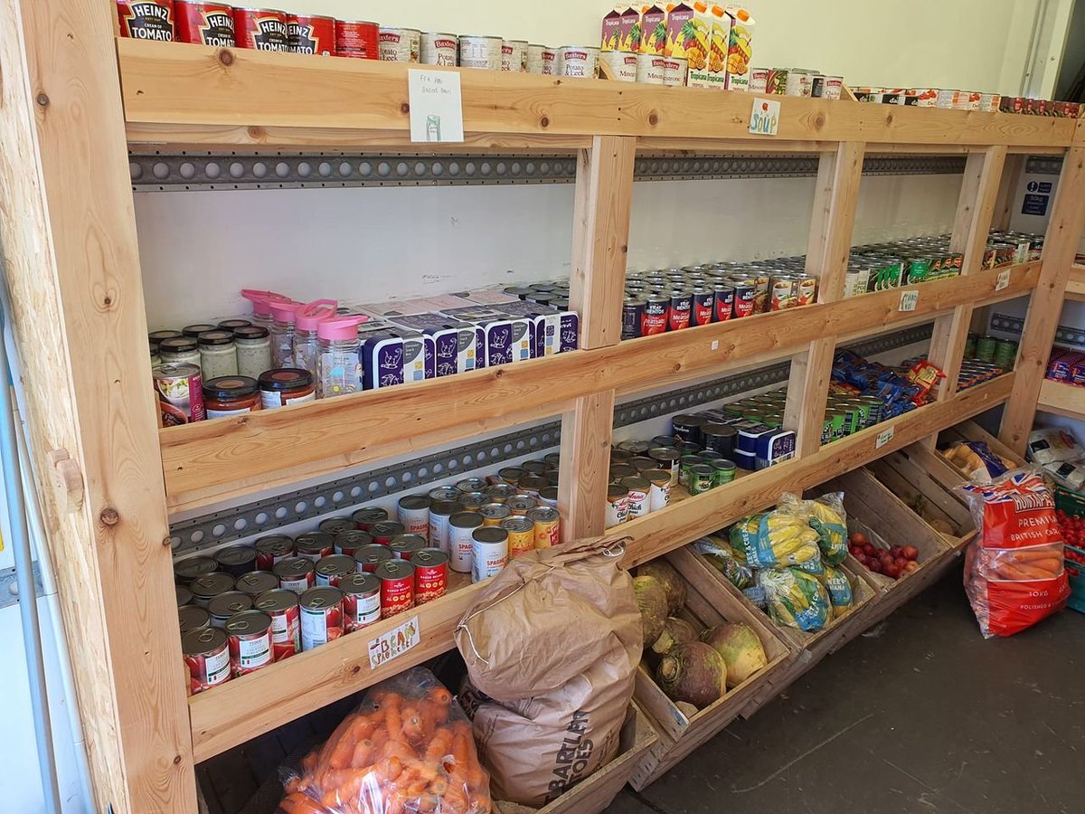 Cadfield Van tweet media