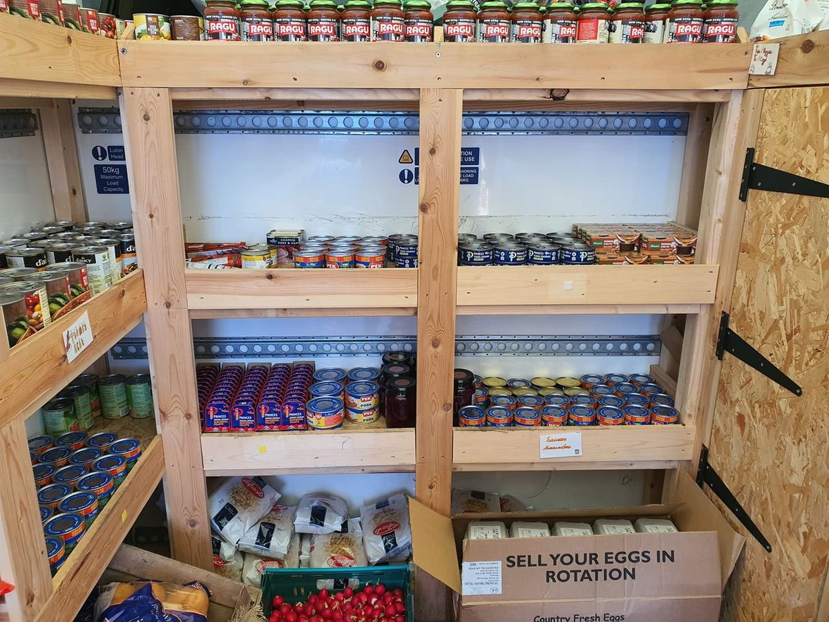 Cadfield Van tweet media