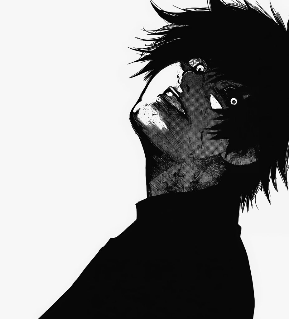 ScrewfaceDave's tweet photo. Manga : Tokyo Ghoul https://t.co/gMeASBDMNq