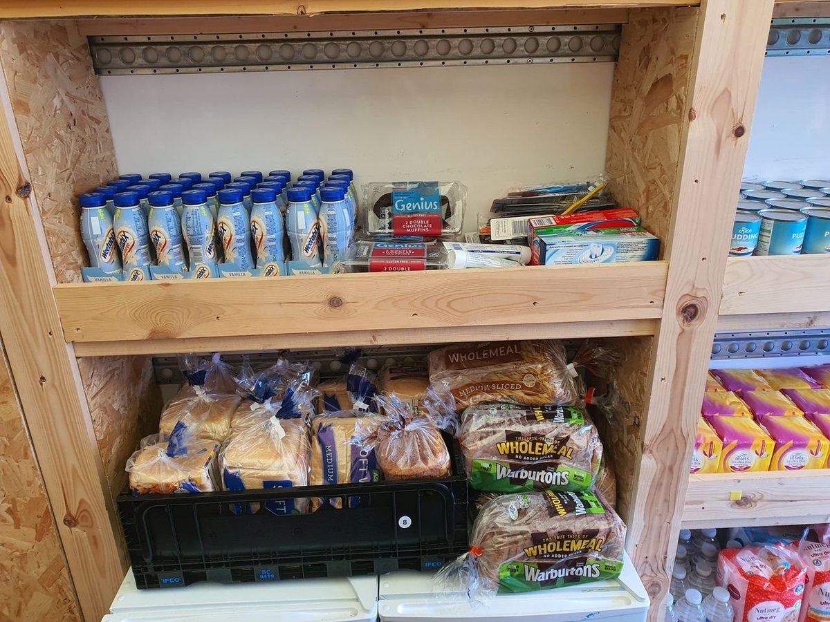 Cadfield Van tweet media