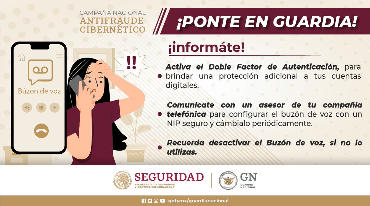 Notificaciones Voz Movistar Como Dar De Baja Buzon De Voz Telcel