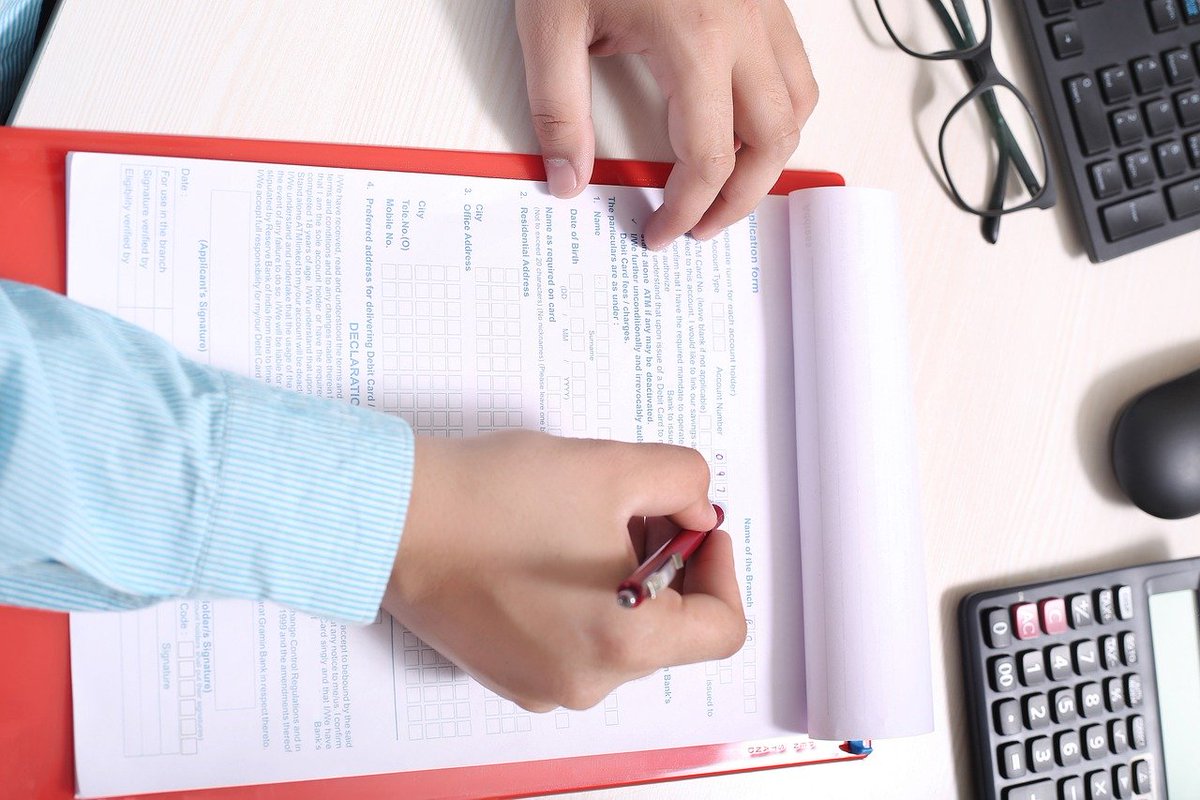 OpSec's Stefanie Wood, Director &amp; Product Manager of Online, Brand, Fraud, explains in our latest blog post about how United States employees and businesses can best protect themselves this tax season.

Read the full blog here:

bit.ly/35Pbv9h

#opsec #taxscam #becscam