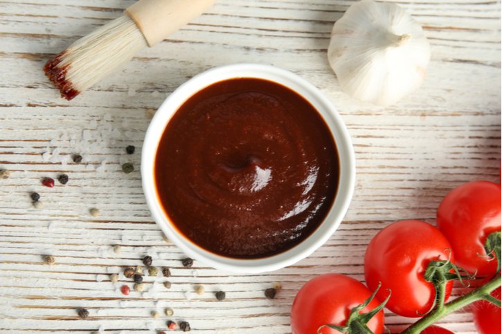 edoc24x7's tweet photo. Is BBQ Sauce Vegan? https://t.co/PoaVzNYPfm https://t.co/xmx4J6dChL