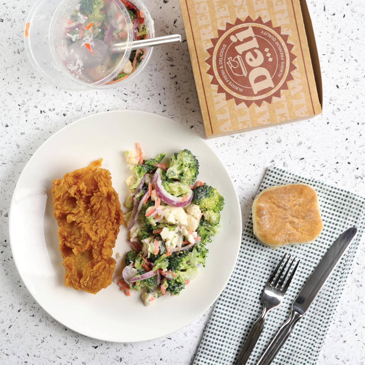 Dierbergs Markets on Twitter "IT'S BACK! 🐟 Fish Fry Fridays at