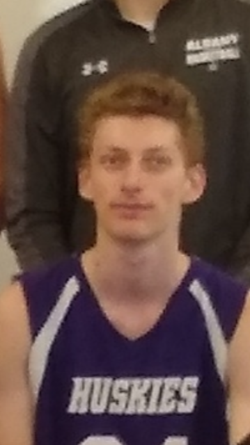 Albany Boys Basketball tweet media