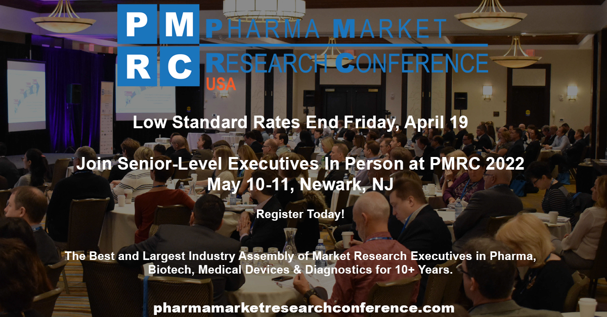 PharmaResearch's tweet photo. 13th Annual PMRC in Person (May 10-11, 2022, NJ): Register Under Low Rate: https://t.co/f7MnunueYX  Stellar Agenda w/ Senior Industry Experts: https://t.co/P8VeH2u0ta https://t.co/CuacTA4Myz