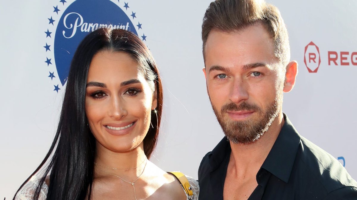 https://t.co/0UByrh4YC6: Nikki Bella Defends Two-Year Engagement to Artem Chigvintsev: The pair got engaged in November 2019.
 
 [[ This is a content summary only. Visit my website for full… https://t.co/W0YE4z3jCK https://t.co/0UByrh4YC6: #Celebrity #Sports #News #FutureStarr https://t.co/nQQWqyFXDb
