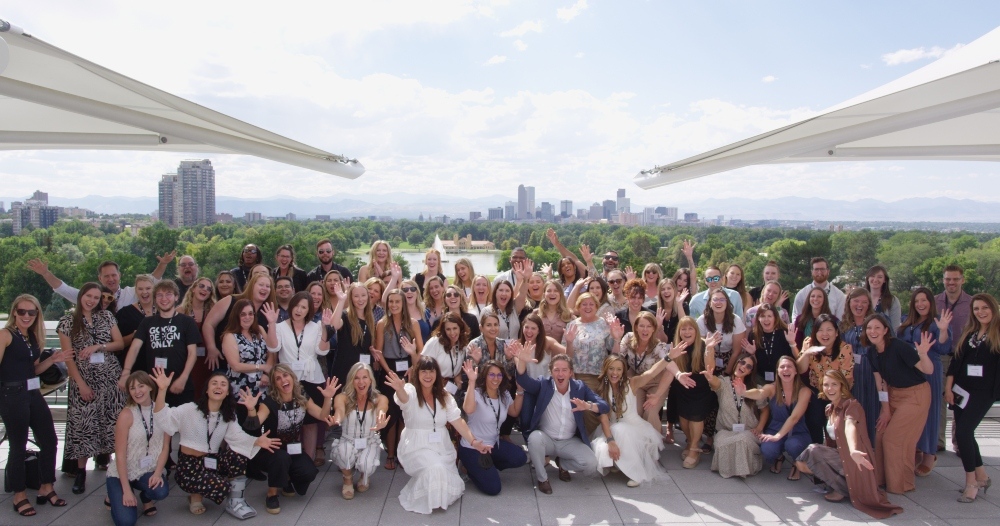 Today is Employee Appreciation Day, and we’re thankful for all of our incredible TRIO team members who strive to make the world a more beautiful place, and brighten our workplace, every day! 🙏

#TRIO #designbyTRIO #TRIOfamily #teamTRIO #interiordesigners #employeeappreciation