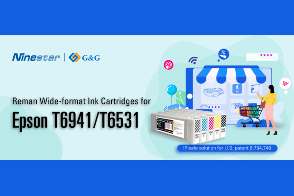 remanufactured ink cartridges 