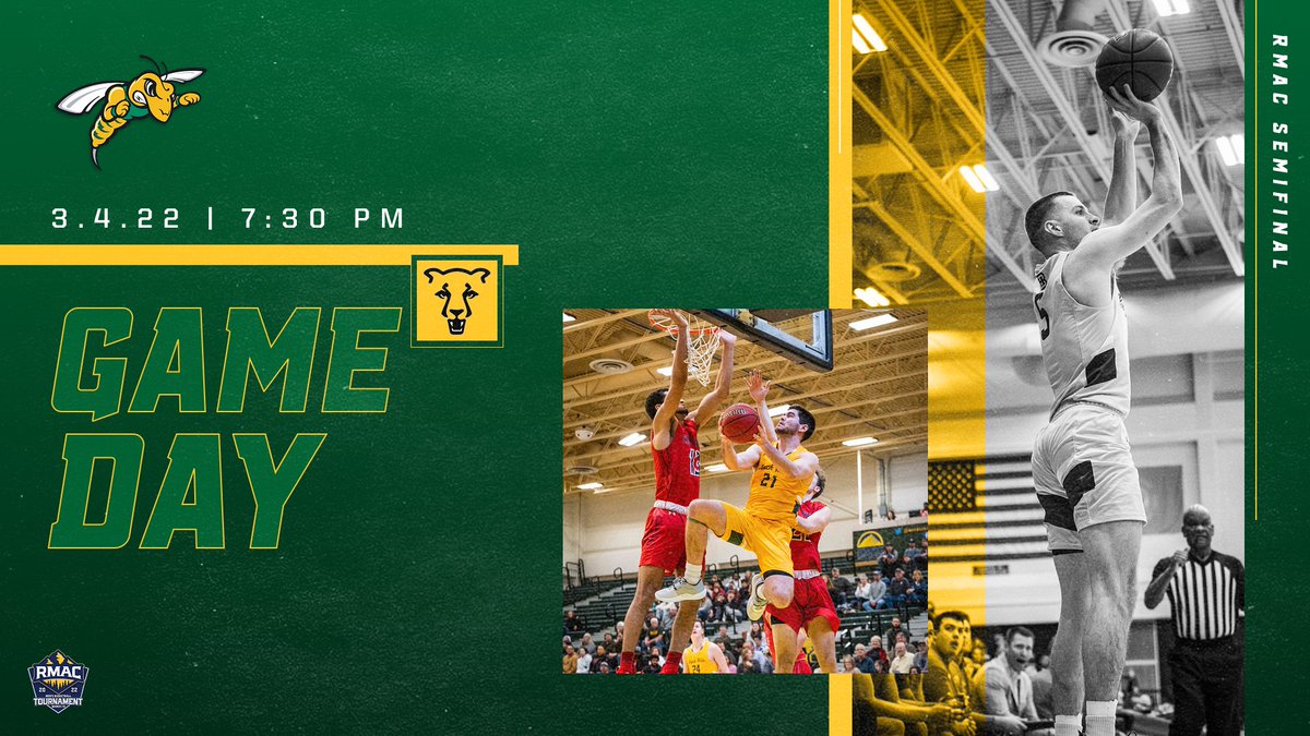 Black Hills State MBB tweet media