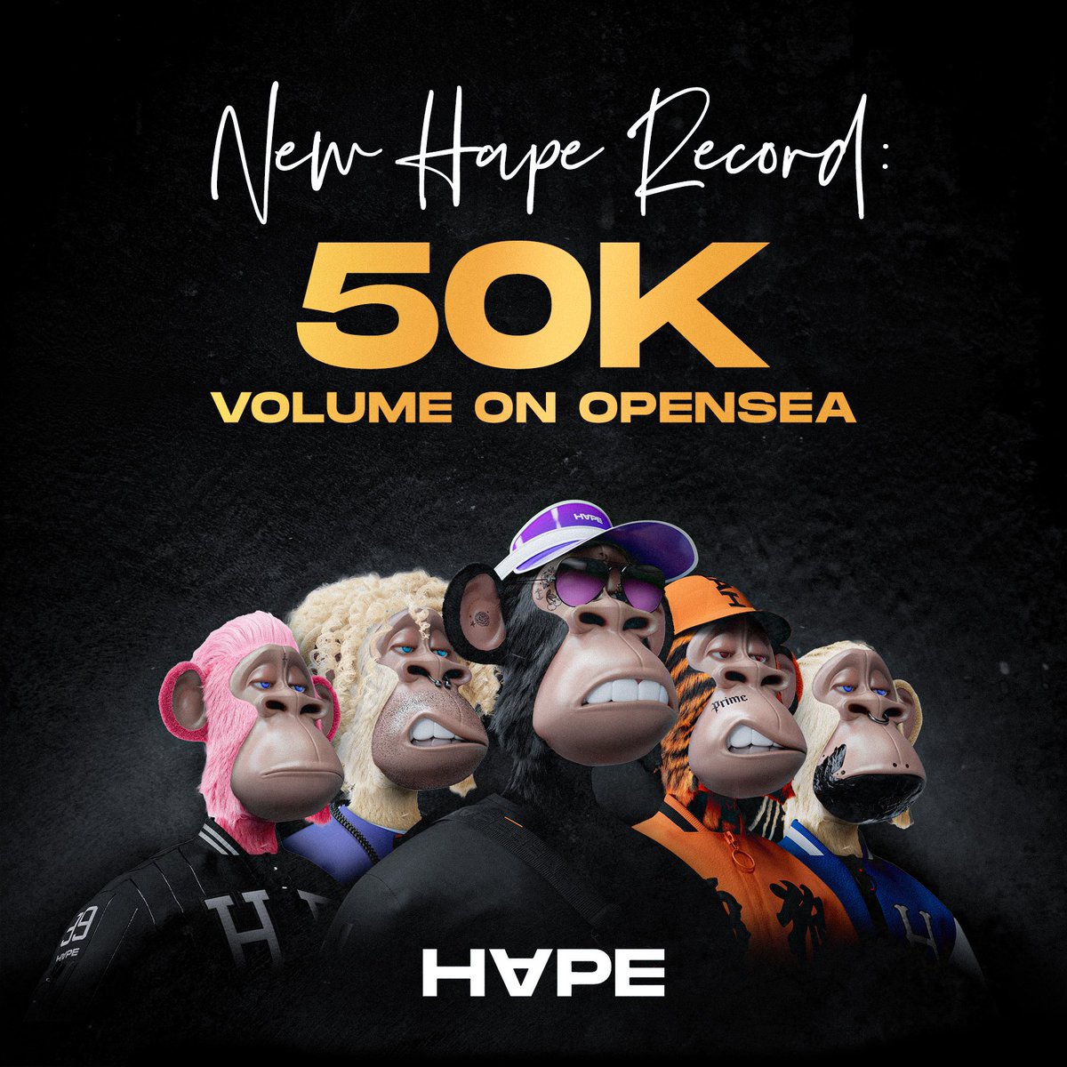 I Iape® tweet media