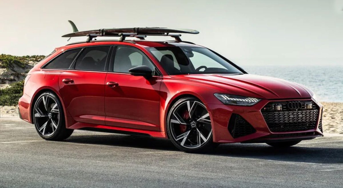 AutoReliant's tweet image. Here Is Every Station Wagon You Can Buy in 2022. Wagons are still huge in Europe and high-end examples have been making something of a comeback here in the U.S., or at least one last stand. #StationWagon #Cars buff.ly/3xissTd