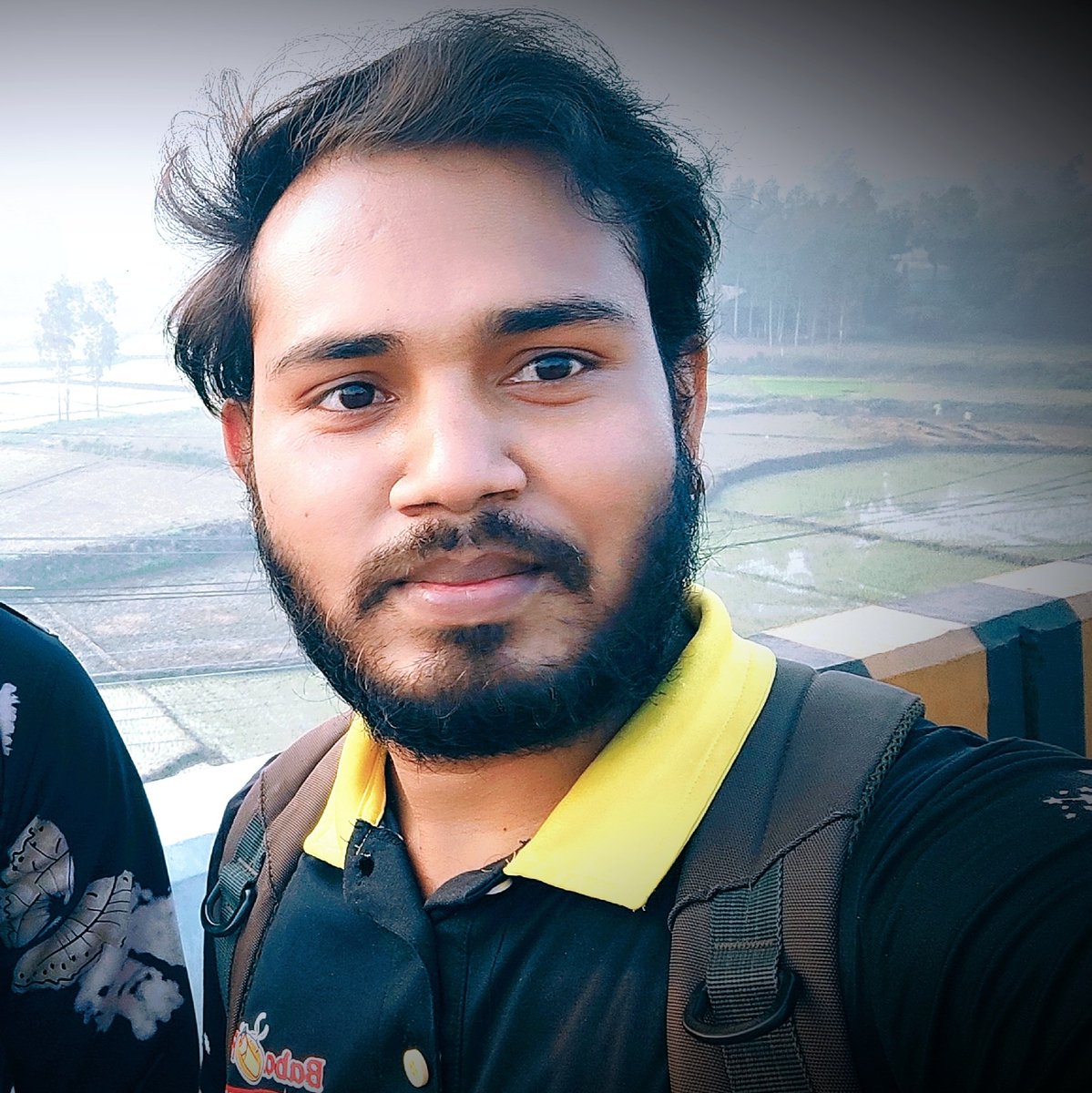 RoyalSalauddin's tweet image. #NewProfilePic #Salauddin