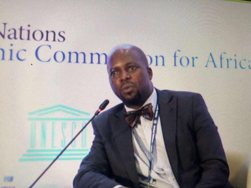 #Malawi has formulated #Malawi63 strategy aligned w/ #Africa’s #Agenda2063. We have also drafted a 10 year plan that will ensure #Malawi meets the #Agenda2030 vision to ensure that the two agendas are implemented at a national level. <a href="/tbmunthali/">Thomas Munthali</a>