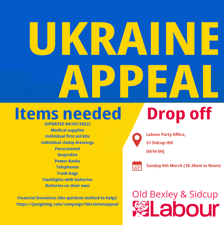 Sidcup_Labour tweet picture