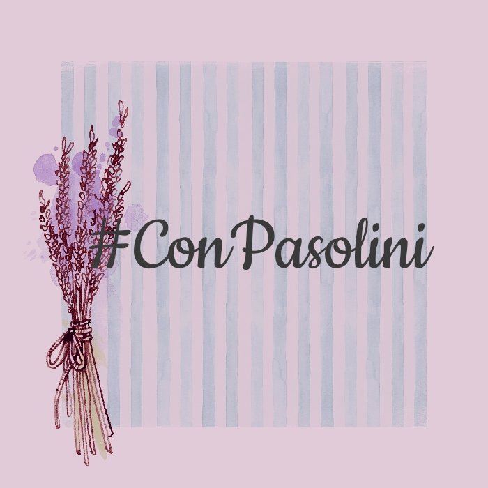 CasaLettori's tweet photo. Il nuovo itinerario culturale proposto da @CasaLettori 

Molto rilassante!!

#ConUnImmagine a #CasaLettori 

Se avrete piacere potrete aggiungere 

#ConPasolini

Se non è di disturbo un RT?

Grazie 💝💝💝 https://t.co/qQS1kQANgq