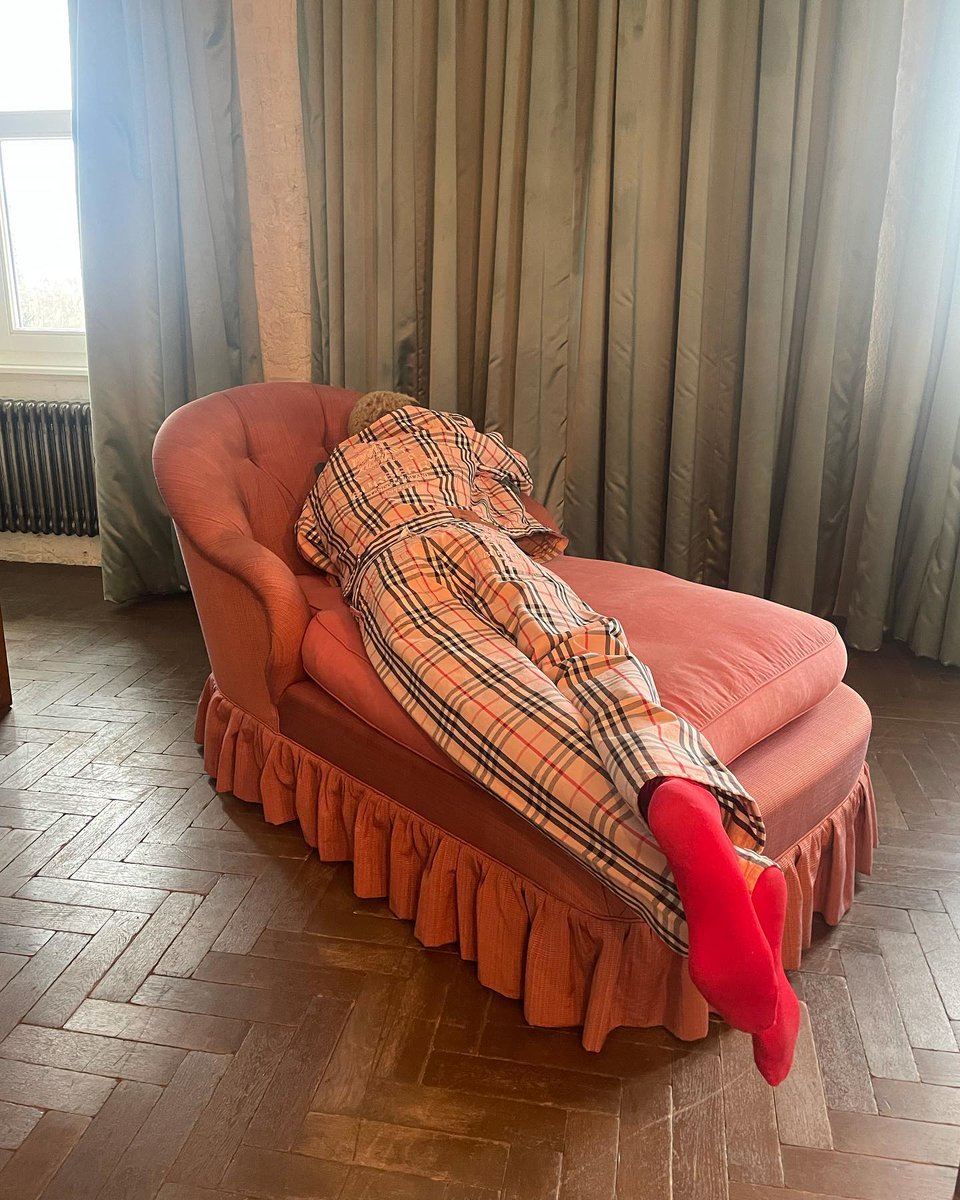 fullress's tweet photo. 【SUPREME 2022 S/S WEEK 3】
Supreme/Burberry  コラボが国内 3/12 発売か？

https://t.co/f990kaIUDP

#supreme #シュプリーム https://t.co/iLJgioQPcn