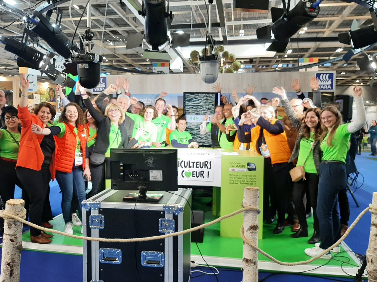 Banques Alimentaires tweet media