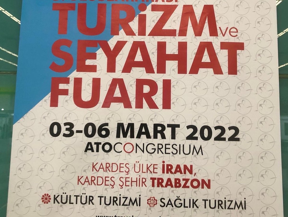 Ankara Ticaret Odası - ATO Congresium Fuar Merkezinde, Kastamonu Turizm Standını Ziyaret Ettik.
#KasderfedAnkara