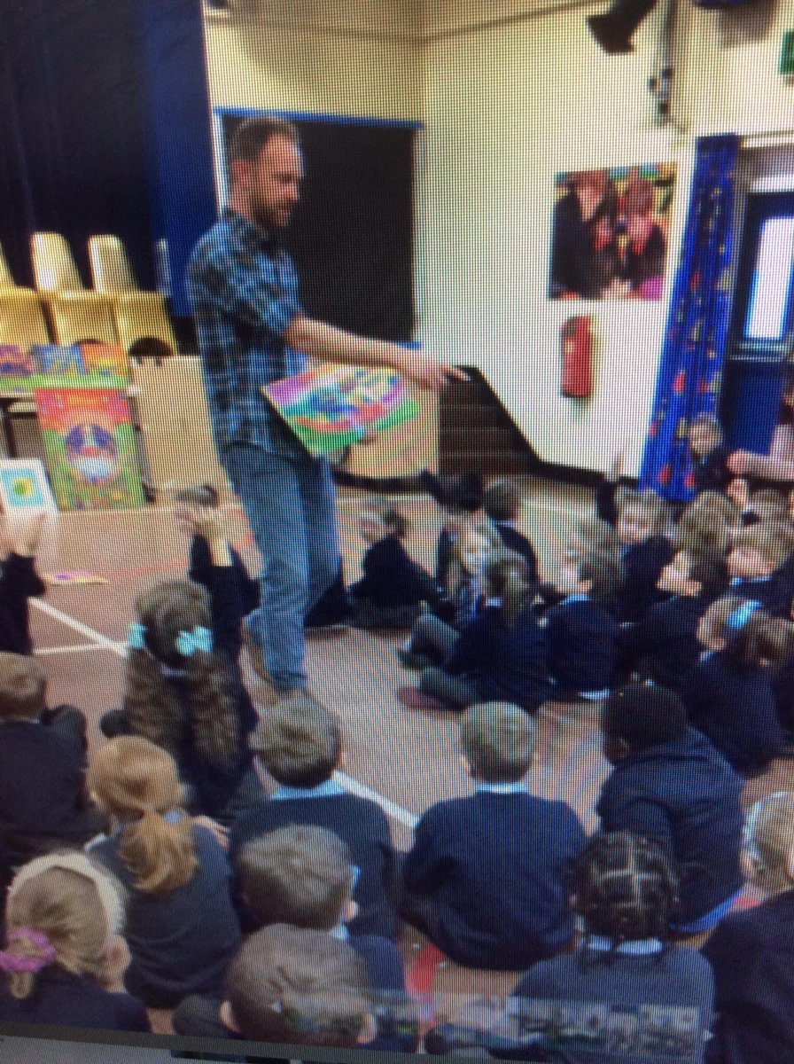 Hempstalls Primary tweet media
