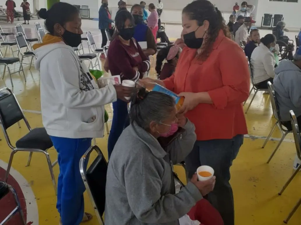 Gobierno Municipal de Matamoros, Coahuila tweet media