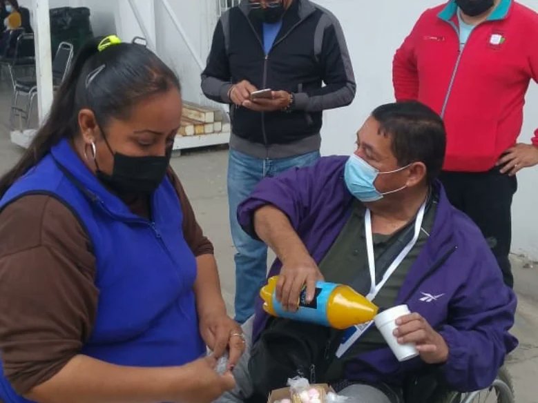 Gobierno Municipal de Matamoros, Coahuila tweet media