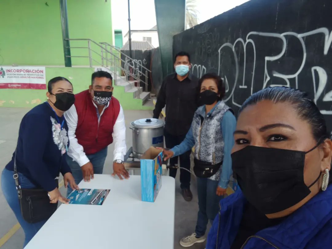 Gobierno Municipal de Matamoros, Coahuila tweet media