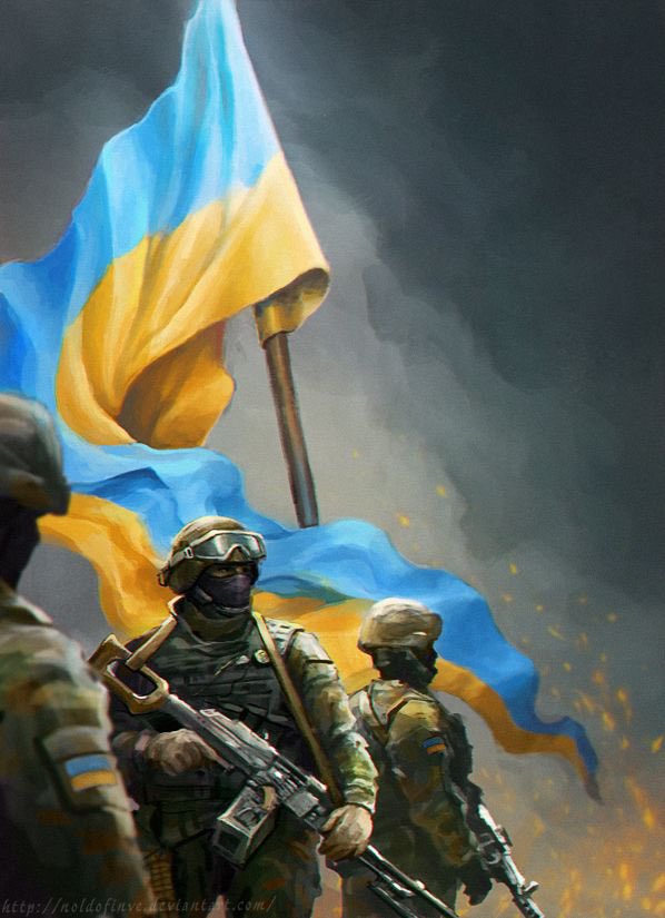 BSSF initiates a fundraising in support of the Territorial defense battalions in Kiev. All funds raised will be used to purchase ammunition for fighters. The goal is to raise 75 200$. Payment details are provided in replies to the tweet.