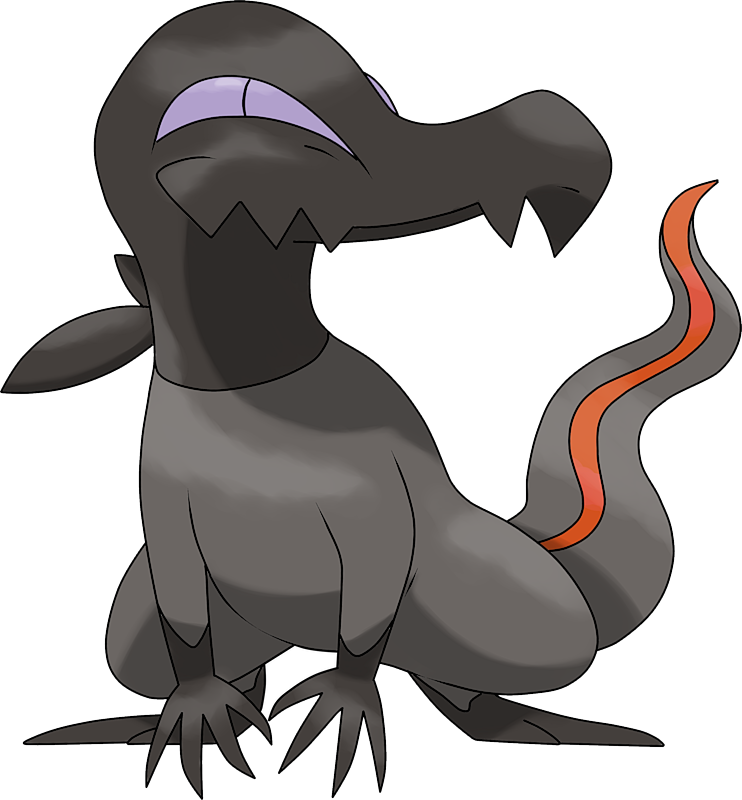 big tiddy demon gf tweet media