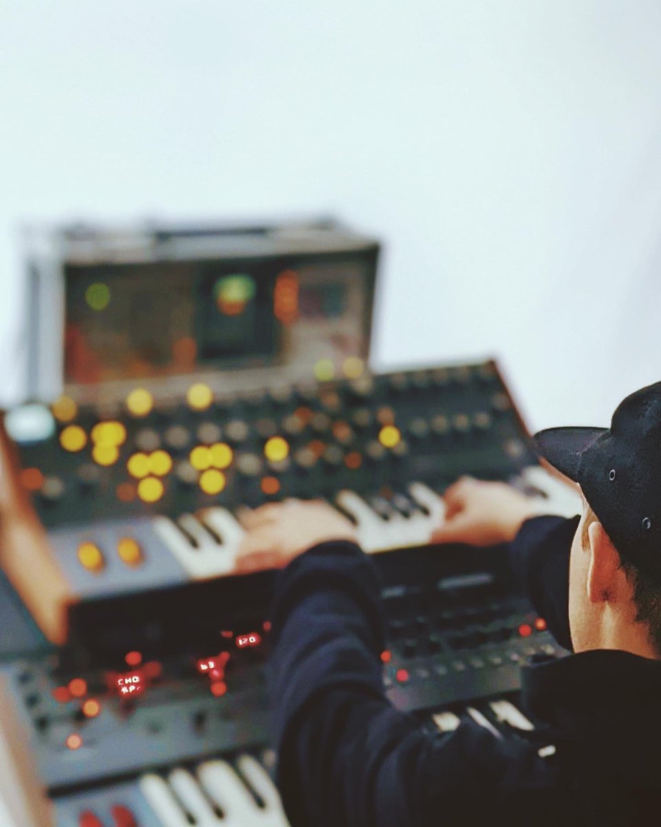 Thanks for all the love for Alpine so far... can't wait for you to hear what else is coming...

Listen now: aree207.lnk.to/Alpine