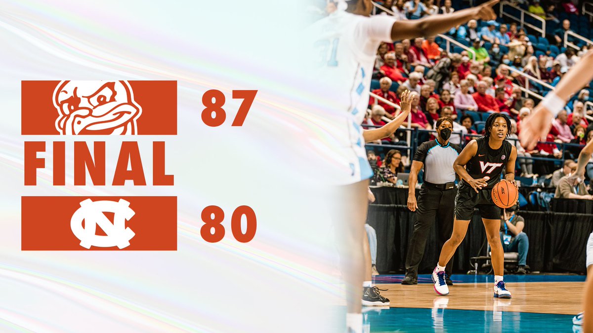 HokiesWBB's tweet photo. We get the OT dubbbbbbbbb https://t.co/EjdmD61Tvb