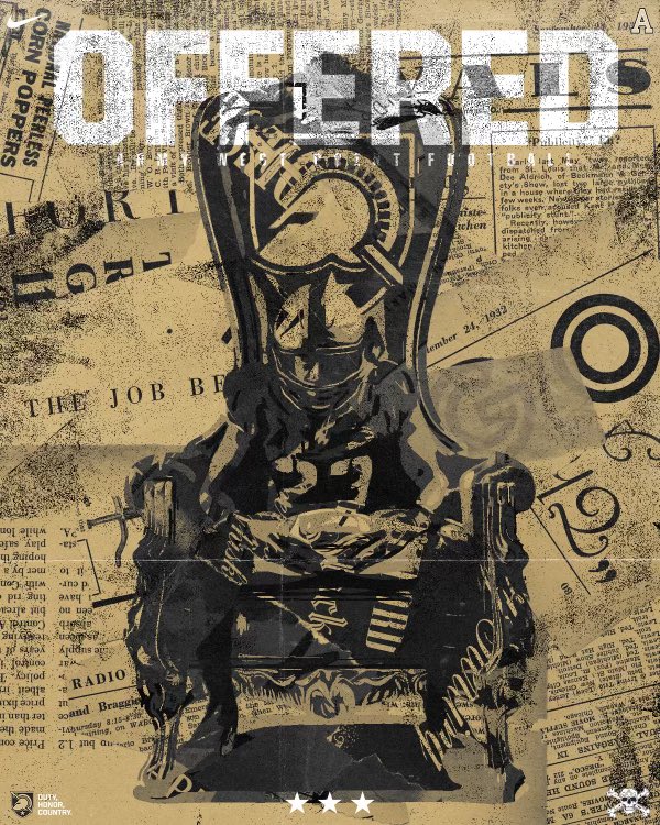 jmp_2004's tweet image. Honored to receive an offer from @ArmyWP_Football. @DrinkallCoach @Fleming_Coach @EDGYTIM