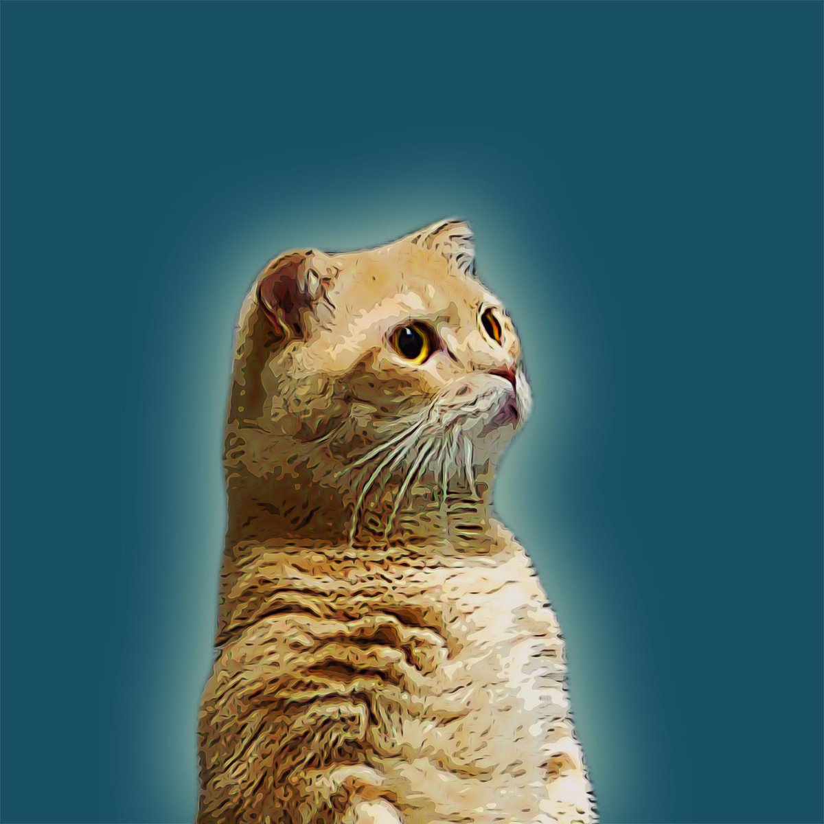 BestWebsNL's tweet photo. https://t.co/g5uK1KBozN

Get this Cat Meow NFT on OpenSea 

#nfts #nft #nftart #nftcommunity #nftcollector #nftartist #cryptoart #digitalart #art #crypto #ethereum #blockchain #opensea #nftcollectors #bitcoin #cryptocurrency #nftdrop #cryptoartist #nftcollectibles #openseanft https://t.co/NnMhkAFics