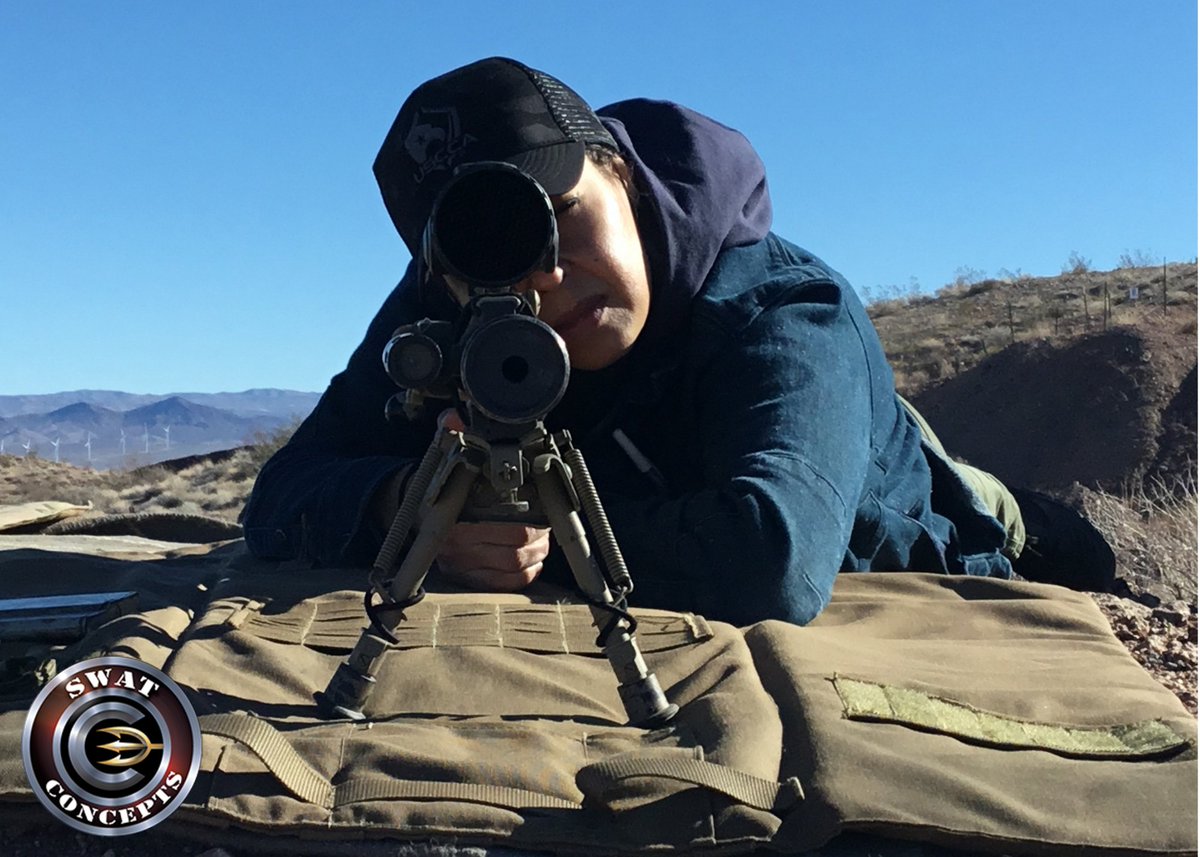 SWATConcepts's tweet image. Hey ladies! Do you want to learn how to best protect yourself? During our Women&apos;s Firearm Familiarization Course, you’ll feel safe as you learn to protect yourself with a CCW and become your own best defense.

Join us on 3/12 by reserving your spot at SWATConceptsLV.com!