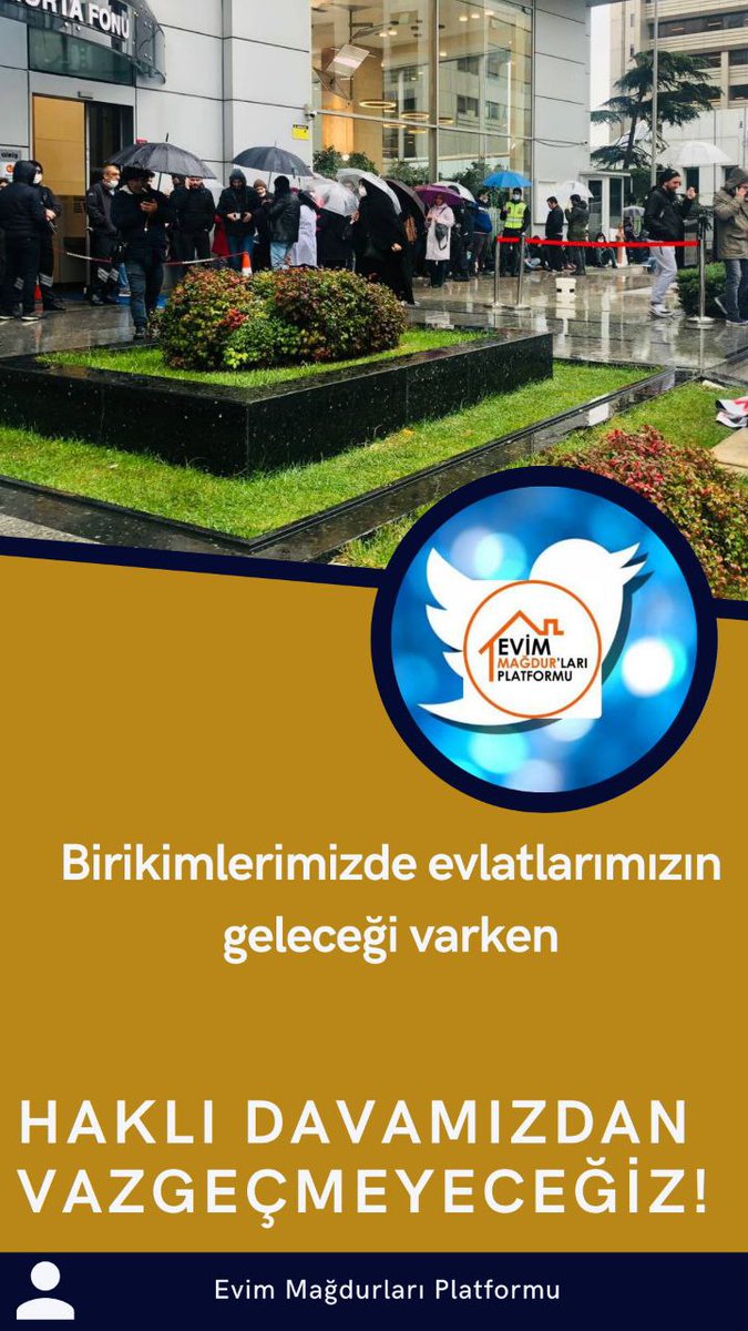 Nvd341's tweet photo. #GecikenAdaletOlmazOlsun

@RTErdogan @NureddinNebati 
@EmineErdogan @BY @tcbestepe @NumanKurtulmus
@haluklevent @BDDKResmi
@omerrcelik @MustafaSentop 
@TRombudsman @tmsftr
@ikalin1 @bybekirbozdag @_cevdetyilmaz @nejatkocer . https://t.co/zR8AVUKkeD