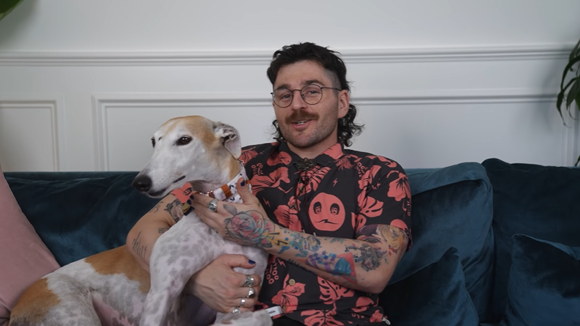 The Nasty Files📁 tweet media