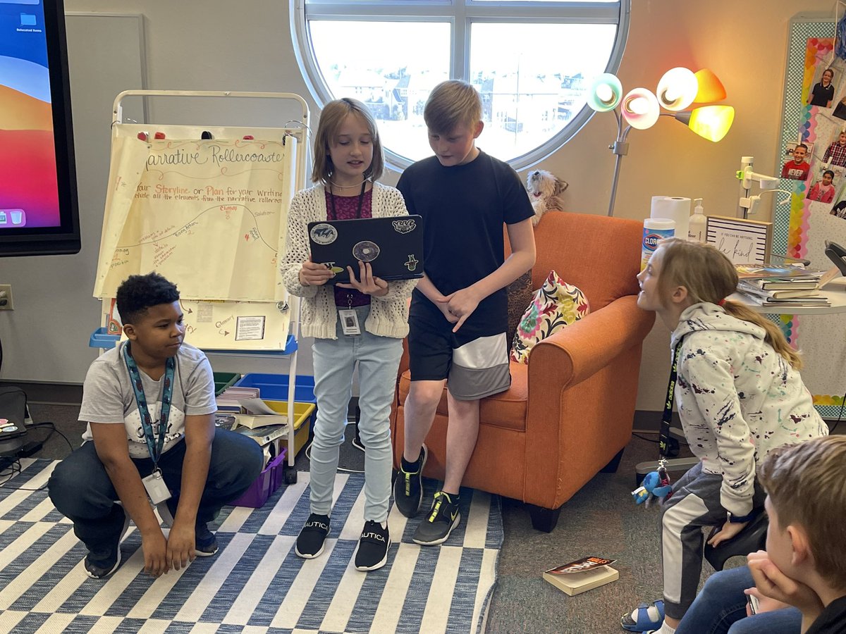 Jennifer Harwell tweet media