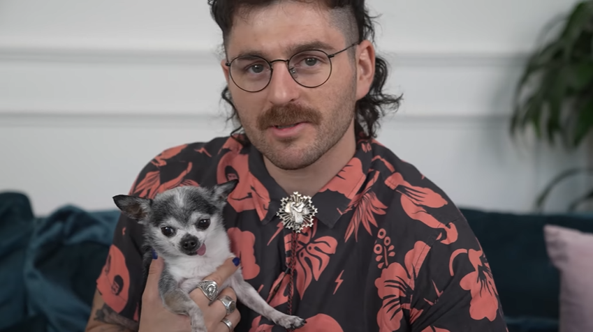 The Nasty Files📁 tweet media