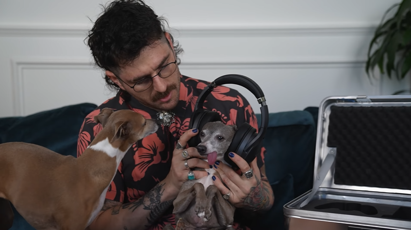 The Nasty Files📁 tweet media