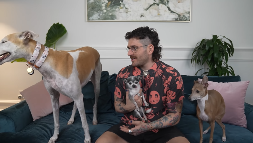 The Nasty Files📁 tweet media