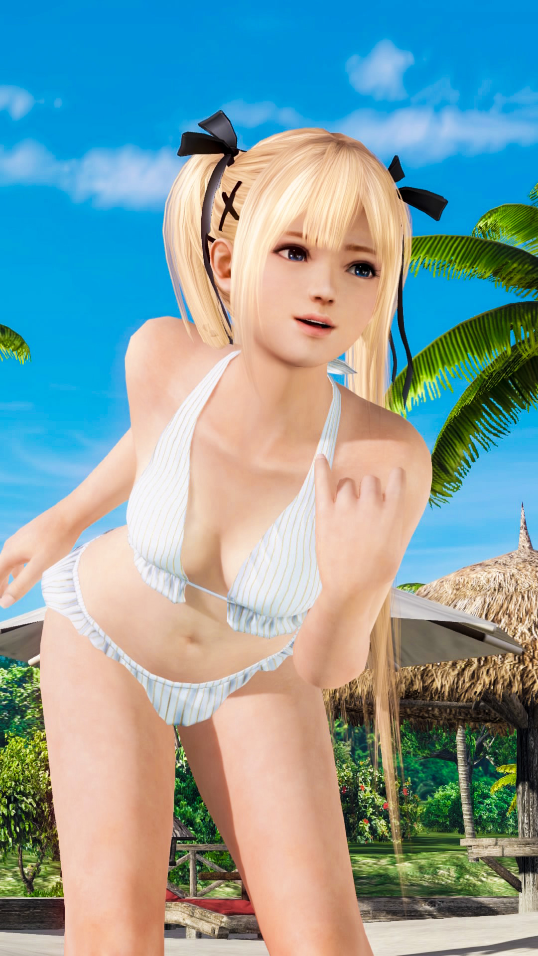 マリーローズ おっぱい 