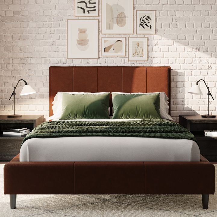 Kick back and relax - it's Friday!

Is your go-to lounge spot after a long week your bed, sectional, recliner, or something else entirely?